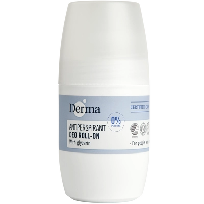 Derma Family Deo Roll-On 50 ml