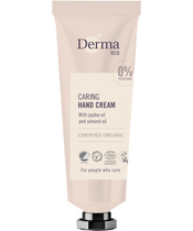 Derma Eco Hand Cream 75 ml