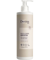 Derma Eco Bodylotion 400 ml