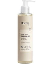 Derma Eco Cleansing Gel 200 ml