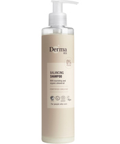 Derma Eco Shampoo 250 ml