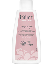 Intima Intimate Soap Perfume Free 60 ml