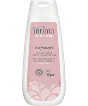Intima Intimate Soap Perfume Free 250 ml