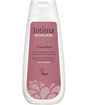 Intima Intimate Soap Cranberry 250 ml 