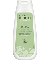 Intima Intimate Soap Aloe Vera 250 ml 