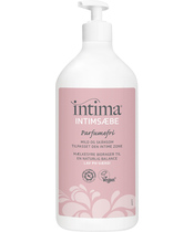 Intima Intimate Soap Perfume Free 500 ml