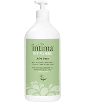 Intima Intimate Soap Aloe Vera 500 ml