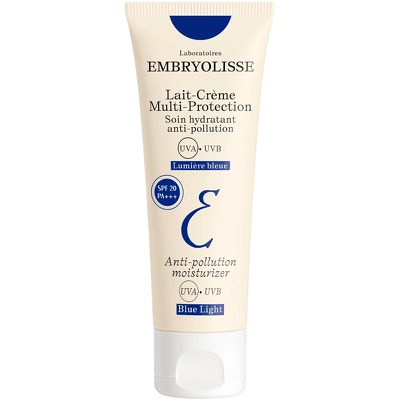 Embryolisse Lait-Crème Multi-Protection SPF 20 - 40 ml