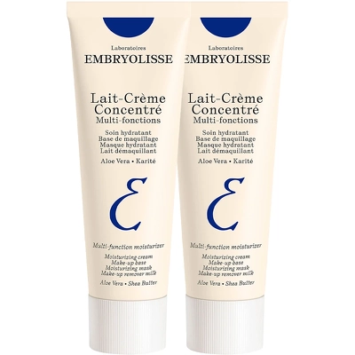 Embryolisse Duo-Pack Lait-Crème Concentré 2 x 75 ml