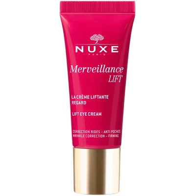 Nuxe Merveillance Lift Eye Contour Cream 15 ml