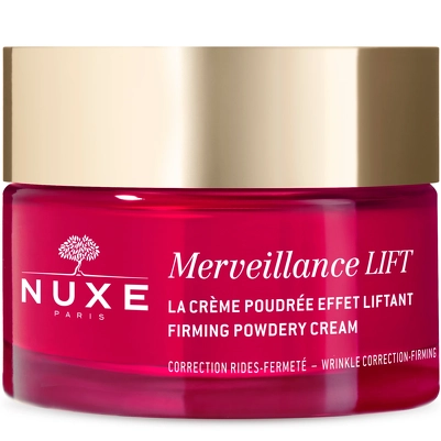 Nuxe Merveillance Lift Powdery Day Cream 50 ml
