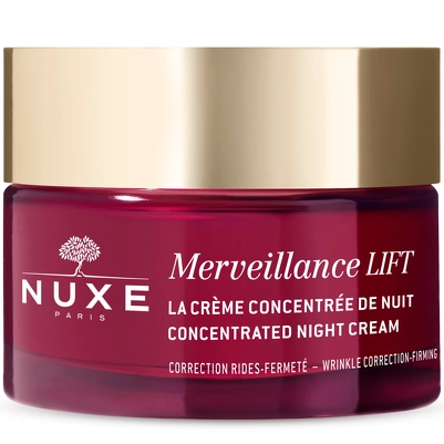 Nuxe Merveillance Lift Night Cream 50 ml