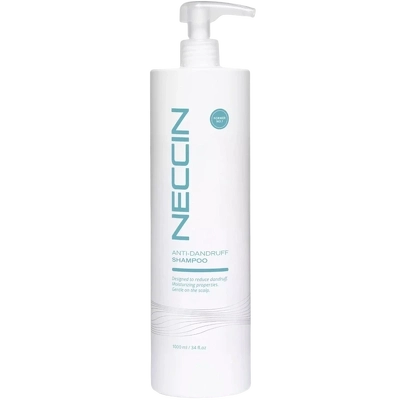 Neccin No. 1 Dandruff Treatment Shampoo 1000 ml