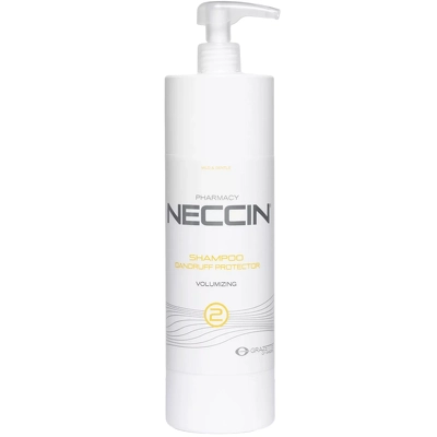 Neccin No. 2 Dandruff Protector Shampoo 1000 ml