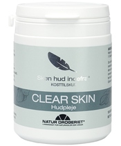 Natur Drogeriet Clear Skin 180 Pieces