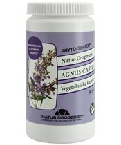 Natur Drogeriet Agnus Castus 90 Pieces