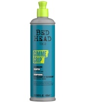TIGI Bed Head Gimme Grip Shampoo 400 ml