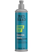 TIGI Bed Head Gimme Grip Conditioning Jelly 400 ml