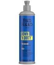 TIGI Bed Head Down 'N Dirty Conditioner 400 ml