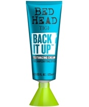 TIGI Bed Head Back It Up 125 ml