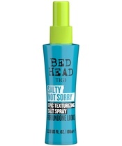 TIGI Bed Head Salty Not Sorry Spray 100 ml