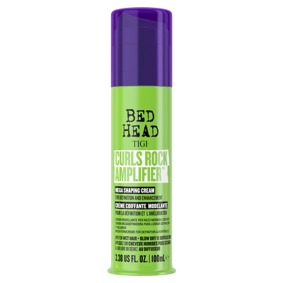 TIGI Bed Head Curls Rock Amplifier 100 ml