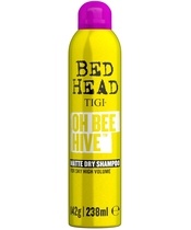 TIGI Bed Head Oh Bee Hive Matte Dry Shampoo 238 ml
