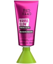 TIGI Bed Head Wanna Glow Jelly Oil 100 ml