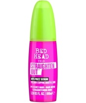 TIGI Bed Head Straighten Out Serum 100 ml