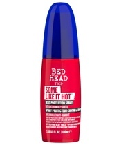 TIGI Bed Head Some Like It Hot Spray 100 ml