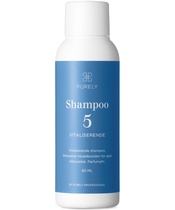 Purely Professional Shampoo 5 60 ml