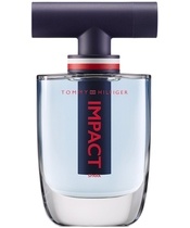 Tommy Hilfiger Impact Spark EDT 100 ml