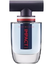 Tommy Hilfiger Impact Spark EDT 50 ml