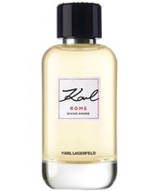 Karl Lagerfeld Rome Divino Amore EDP 100 ml