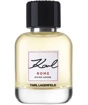 Karl Lagerfeld Rome Divino Amore EDP 60 ml