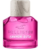 Hollister Canyon Rush Her EDP 100 ml