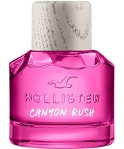 Hollister Canyon Rush Her EDP 50 ml