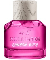 Hollister Canyon Rush Her EDP 30 ml
