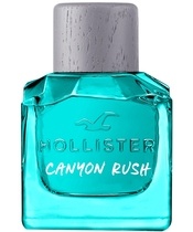 Hollister Canyon Rush Him EDT 30 ml