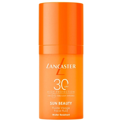 Lancaster Sun Beauty Face Fluid Cream SPF 30 - 30 ml
