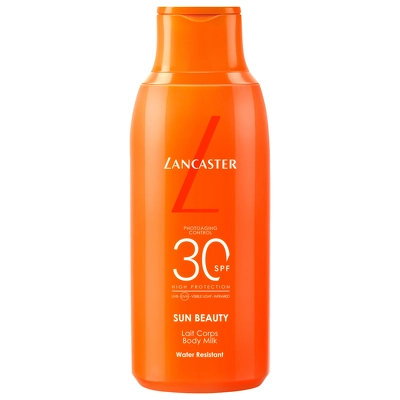 Lancaster Sun Beauty Body Milk SPF 30 - 175 ml