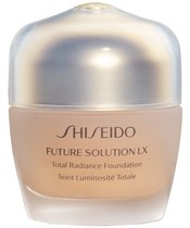 Shiseido Future Solution LX Total Radiance Foundation SPF 15 30 ml - Rose 2