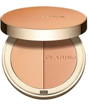 Clarins Ever Bronze Compact Powder 10 gr. - 01 Light