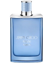 Jimmy Choo Man Aqua EDT 100 ml