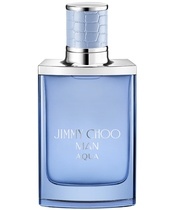 Jimmy Choo Man Aqua EDT 50 ml