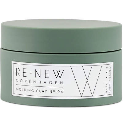 RE-NEW Copenhagen Molding Clay 100 ml