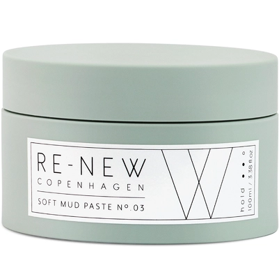 RE-NEW Copenhagen Mud Paste 100 ml