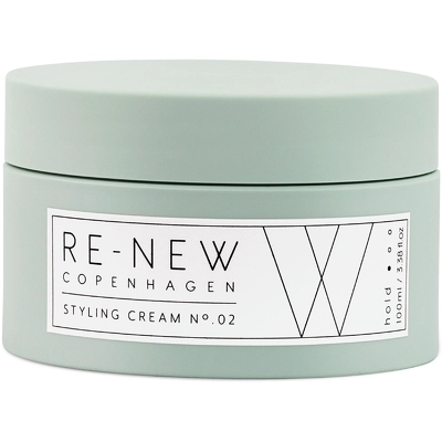 RE-NEW Copenhagen Styling Cream 100 ml