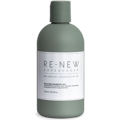 RE-NEW Copenhagen Balancing Shampoo 300 ml
