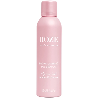 ROZE Avenue Glamorous Volumizing Dry Shampoo 250 ml